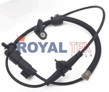 SENSOR ABS ROYALTEK  CHEVROLET CRUZE DELANTERO  --- OEM 13329258